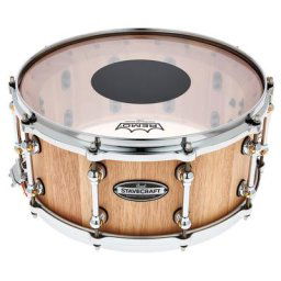 Pearl 14""x6,5"" StaveCraft Thai Oak