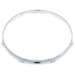 Pearl 14"" Super Hoop II Snareside