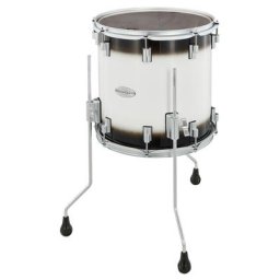DrumCraft Series 6 14""x14"" Floor Tom SWB