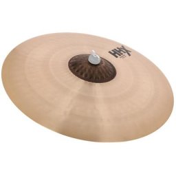 Sabian 21"" HHX Groove Ride Tradition.