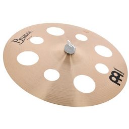 Meinl 16"" Byzance Trash Crash Trad.