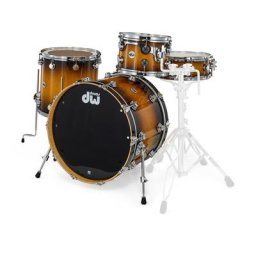 DW Lacquer Specialty Candy Black