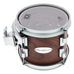 DrumCraft Series 6 08""x07"" Tom Tom SN