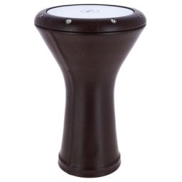 Thomann 8,5"" Vinyl Covered Doumbek BR