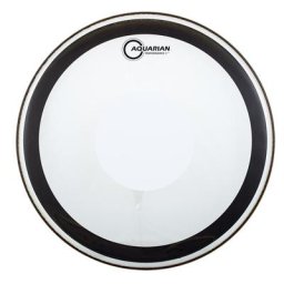 Aquarian 10"" Performance II Clear Dot