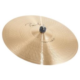 Paiste 17"" Signature Power Crash