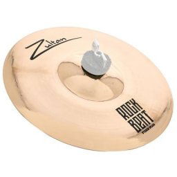 Zultan 09"" Rock Beat Splashbecken