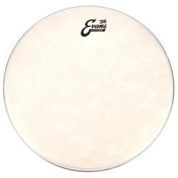 Evans 15"" Calftone Tom