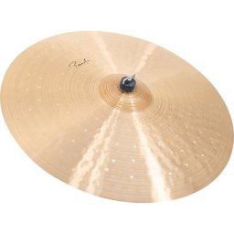 Paiste 22"" Traditional Light Ride