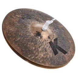 Zildjian 15"" K Custom Special Dry Hats