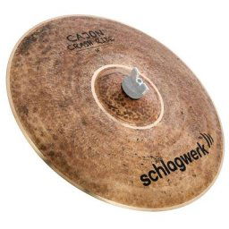 Schlagwerk 14"" Cajon Crash-Ride