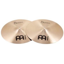 Meinl 15"" Byzance Hi-Hat Medium