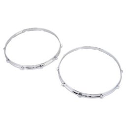 DW 14"" Die Cast Hoop Snare