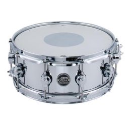 DW 14""x5,5"" Performance Steel