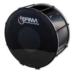Lefima BMS 2814 Bass Drum SSSS