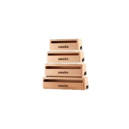 Grover Pro Percussion Woodblock WB-10