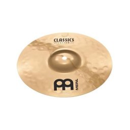 Meinl 12"" Classics Custom Splash