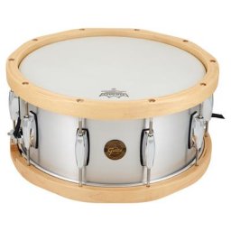 Gretsch Drums 14""x6,5"" Gold Series Snare Alu