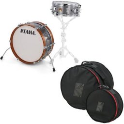 Tama Club Jam Mini Bundle -GXS