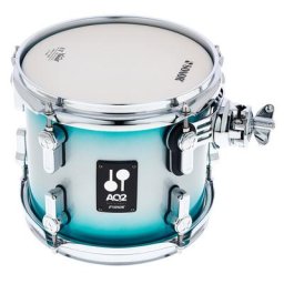 Sonor 08""x07"" AQ2 Tom Tom ASB