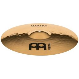 Meinl 17"" Classics Custom Med. Crash
