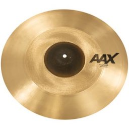 Sabian 18"" AAX Freq Crash