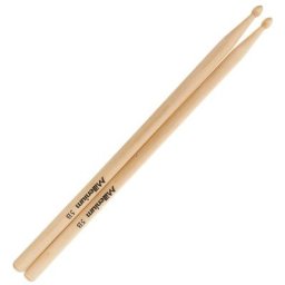 Millenium 5B Ahorn Drumsticks