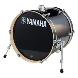 Yamaha Stage Custom Birch 18""x15"" RB
