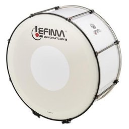 Lefima BMS 2814 Bass Drum WSWS