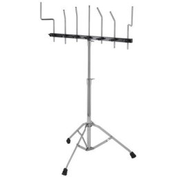 Millenium 7-rod Percussion Stand