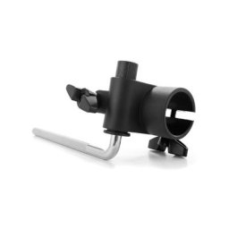 Millenium Rackklammer mit L-Rod Arm