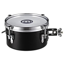 Meinl MDST8BK 8"" Snare Timbales