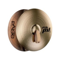 Paiste 14"" PST 5 Band Orchesterbecken