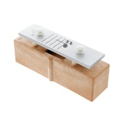 Studio 49 KBN g#3 No33 Resonator Bar