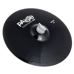Paiste 12"" 900 Color Sound Splash BK