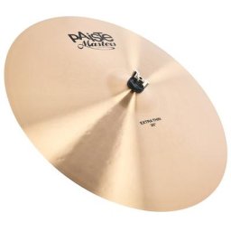 Paiste 20"" Masters Extra Thin Crash