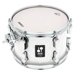 Sonor 10""x07"" AQ2 Tom Tom WHP