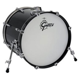 Gretsch Drums 22""x18"" Renown Maple BD -PB