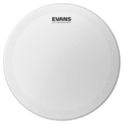 Evans 13"" Genera Dry Coated Snare Schlagfell