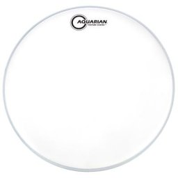 Aquarian 15"" Texture Coated