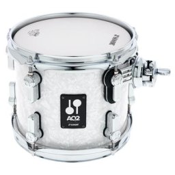 Sonor 08""x07"" AQ2 Tom Tom WHP