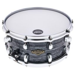 Tama 14""x6,5"" Starcl. Walnut/B. CCO