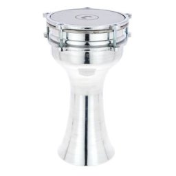 Thomann 6"" Aluminium Darabuka