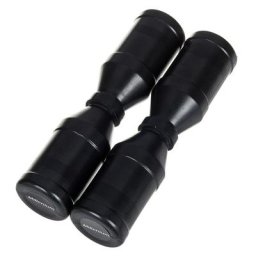 Millenium Double Shaker Coarse