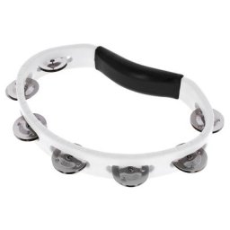Meinl HTWH Headliner Tambourin