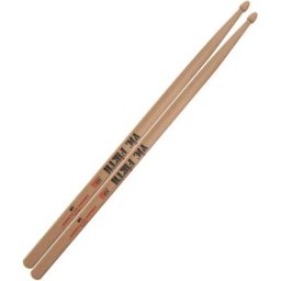 Vic Firth 5B American Classic Hickory Drumsticks