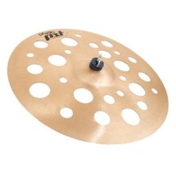 Paiste 18"" PSTX Swiss Medium Crash