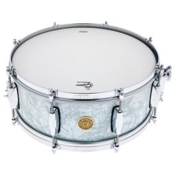 Gretsch 14""X5,5"" Broadkaster SD 60s