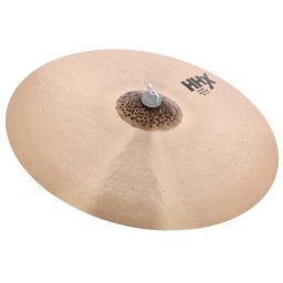 Sabian 20"" HHX Complex Thin Crash