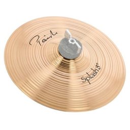 Paiste 08"" Line Splashbecken